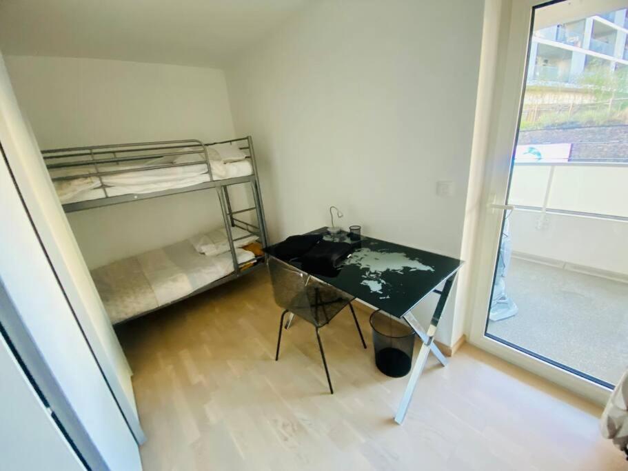 Le Standing Parking Wifi Metz Un-Sejour-A-Part Apartman Kültér fotó