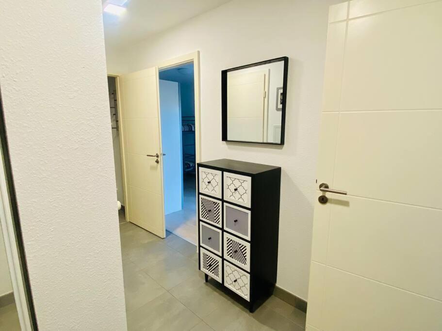 Le Standing Parking Wifi Metz Un-Sejour-A-Part Apartman Kültér fotó